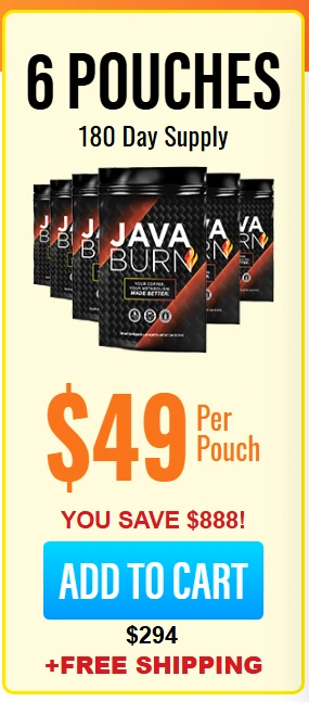 java burn reviews